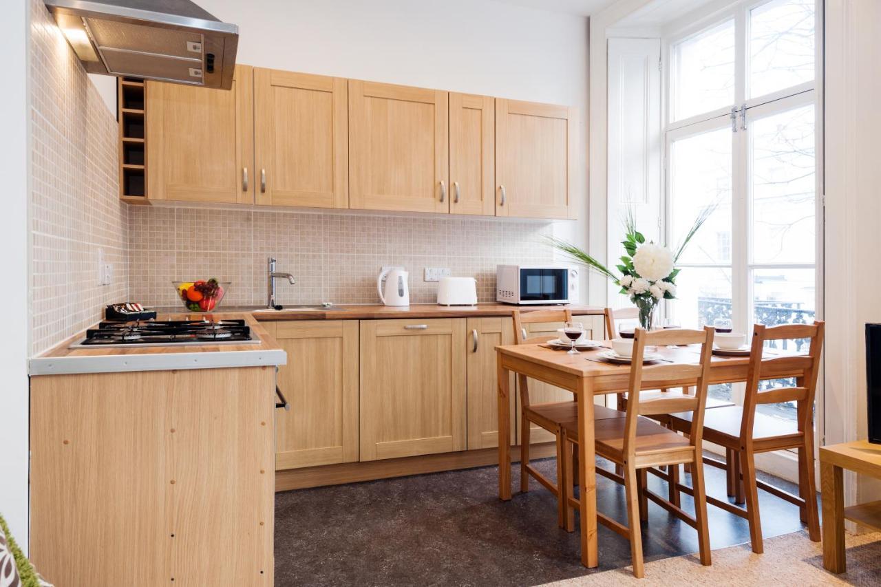 Dream South Kensington Apartment London